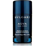 Bvlgari Aqva pour Homme Deostick