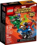 LEGO Super Heroes 76064