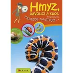 Hmyz, pavouci a spol. - Feryal Kanbayová