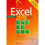 Microsoft Excel 2010 - Jiří Barilla