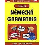 Školní německá gramatika - Jana…