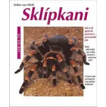 Sklípkani - Volker von Wirth, Uwe…