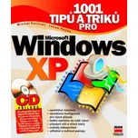 1001 tipů a triků pro Microsoft Windows…