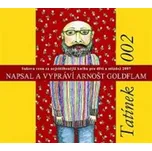 Tatínek 002 - Arnošt Goldflam