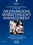 Mezinárodní marketingový management -…