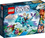 LEGO Elves 41172 Dobrodružství s vodním…