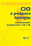 CIO a podpora byznysu - Jan Dohnal,…