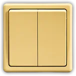3553-52289 D2 Přepínač Classic střídavý…