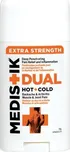 Medistik Dual Hot + Cold tuhý stick 58 g