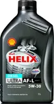 Shell Helix Diesel Ultra 5W-30