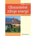 Obnovitelné zdroje energií - Volker…