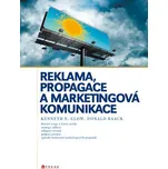 Reklama, propagace a marketingová…