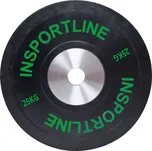 inSPORTline Bumper Plate