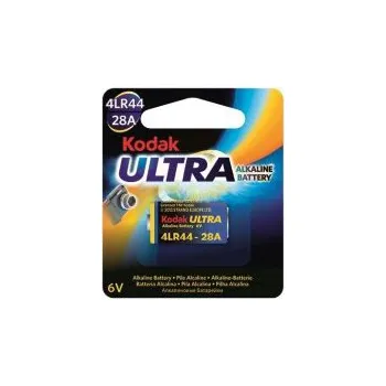 Článková baterie Kodak Ultra Alkaline 28A 1 ks