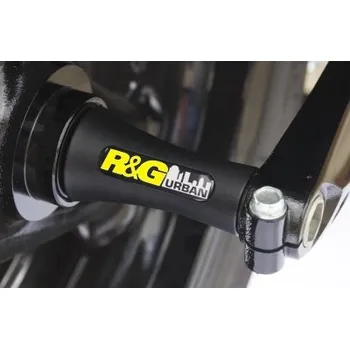 R&G Racing Kryt osy zadního kola, Yamaha T-Max '08- (ne ABS)