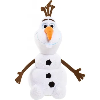 Figurka Adc Blackfire Chodící a mluvící Olaf 41 cm