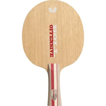 Pingpongová pálka Dřevo Butterfly Boll Offensive