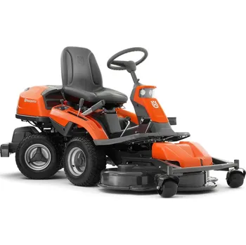 Husqvarna R 316TsX AWD