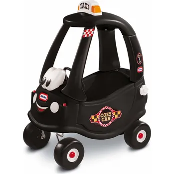 Odrážedlo Little Tikes Cozy Coupe Londýnské taxi