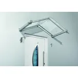 Gutta Guttavordach GV/T vchodová…