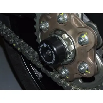 R&G Racing Chrániče kyvné vidlice, Ducati Multistrada 1200