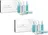 NuSkin Galvanic Spa System Facial Gels with ageLoc, 16 x 4 ml