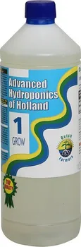 Hnojivo Advanced Hydroponics Dutch Formula Grow