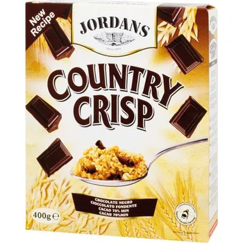 Jordans Country Crisp müsli 500 g