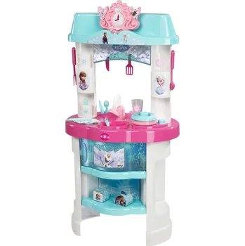 Dětská kuchyňka Smoby Ledové království Frozen Kuchyňka