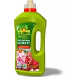 Floria Kapalné hnojivo pro muškáty 1 l