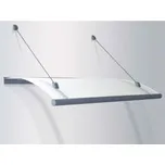 Gutta Swing Glass vchodová stříška 150…