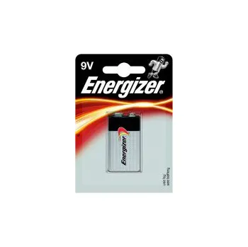 Energizer 9V 1 ks Classic