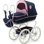 Hauck Klasický kočárek Navy