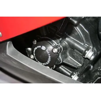 Kryt motoru R&G Racing Chrániče motoru (pár) - BMW K1200 R / S & K1300 R / S '09