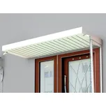 Gutta Guttavordach NM vchodová stříška…