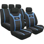 Lampa Italy High Gear modrý 9 dílů