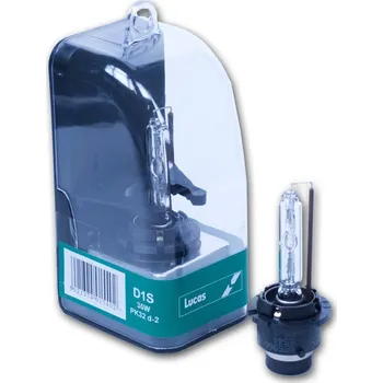 Lucas D2S 85V/35W