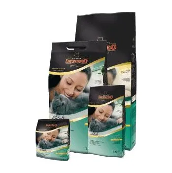 Krmivo pro psa Leonardo Adult Sensitive rich in lamb and rice 7,5kg