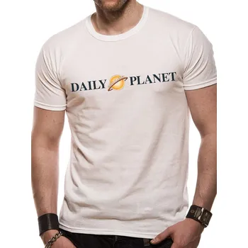 Pánské tričko Superman - Daily Planet