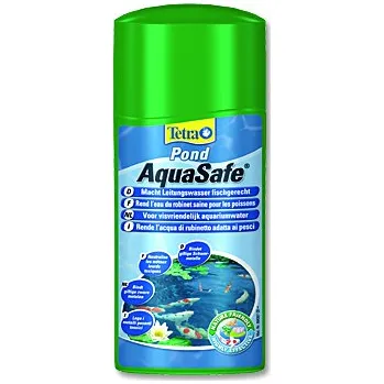 TETRA Pond AquaSafe 500ml