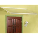 Gutta Standard vchodová stříška 160 x…