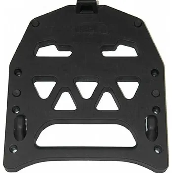 Nosič na motocykl a skútr Givi E 210 Plotna pro horní kufry GIVI (Monokey) pro motocykly HONDA XRV750 Africa Twin