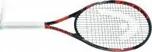 Head MX Attitude Elite red L2