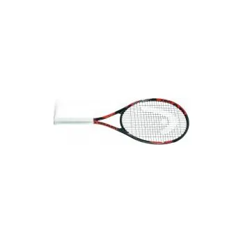 Head MX Attitude Elite red L2