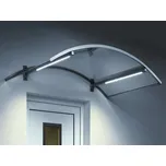Gutta Guttavordach LED vchodová stříška…
