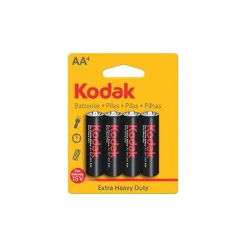 Článková baterie Kodak Heavy Duty AA 4 ks
