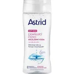 Astrid Soft Skin zjemňující čisticí…