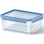 Emsa Dóza na potraviny s mřížkou 3,7l