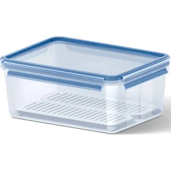 Dóza na potraviny Emsa Dóza na potraviny s mřížkou 3,7l