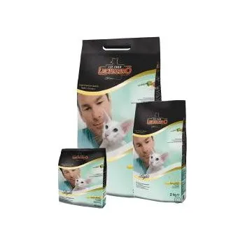 Leonardo Light rich in poultry 400g